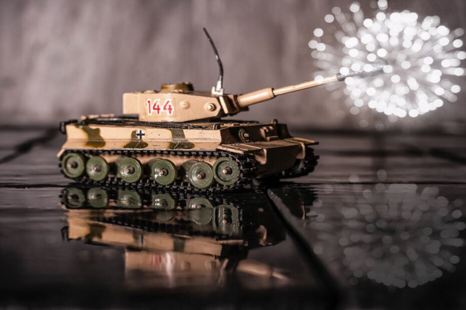 World of Tanks Blitz