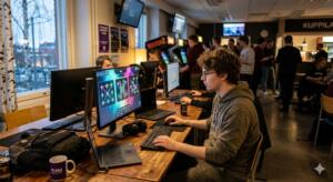 Älypää ilmaiset nettipelit