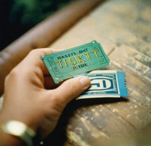 Ticket to Ride
