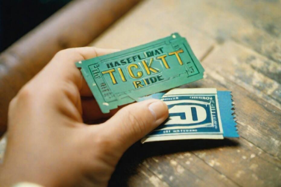 Ticket to Ride