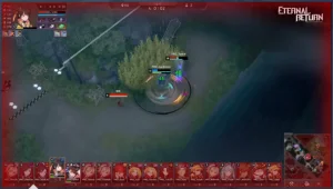 Eternal return Black Survival