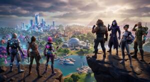 Fortnite Chapter 7: Kaikki uudesta kaudesta