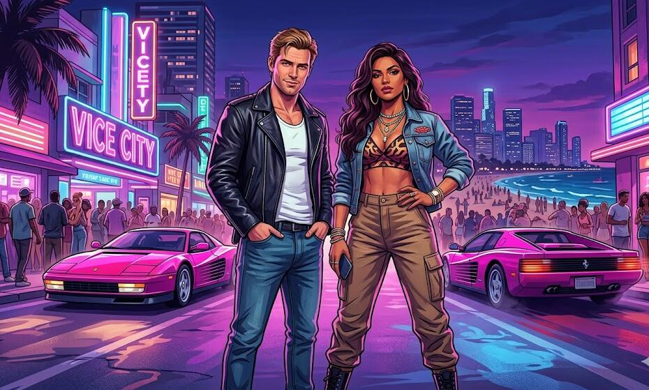 GTA VI