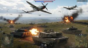 War Thunder: aloittelijan opas ja parhaat vinkit