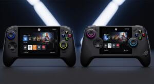 Xbox Ally X vs ROG Xbox Ally – Review ja vertailu