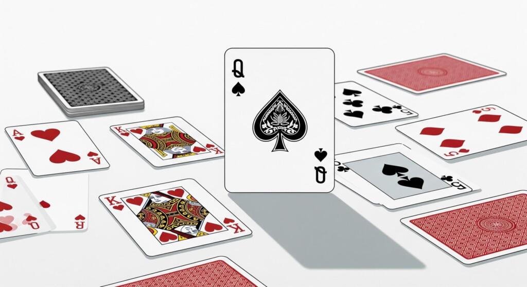 Hertta korttipeli – säännöt, pisteenlasku ja parhaat pelivinkit