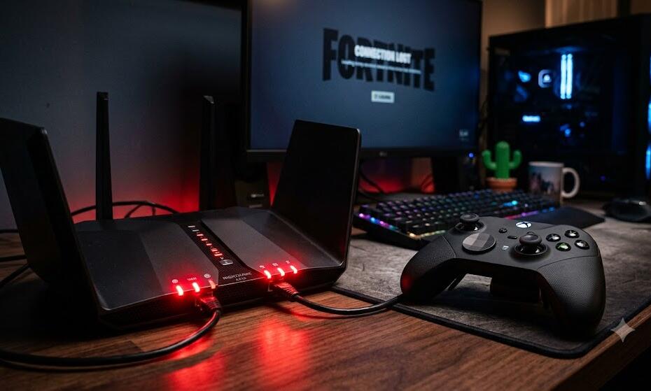 Miksi Fortnite ei toimi? Kattava vianmääritysopas peliongelmiin