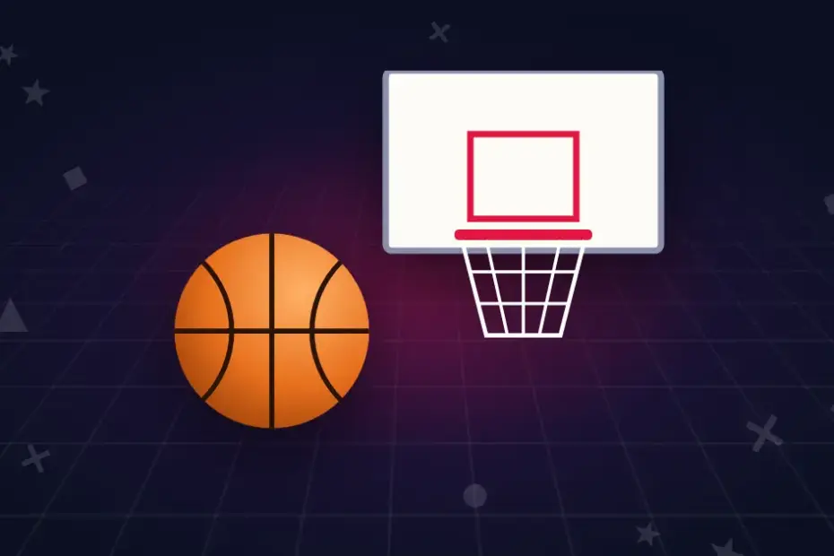 NBA 2K23 – Visual Conceptsin koripallosimulaatio