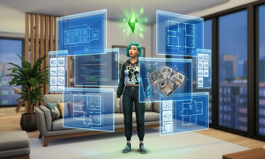 Sims 4 koodit: Opas huijauskoodeihin saloihin